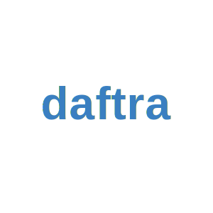 Daftra logo