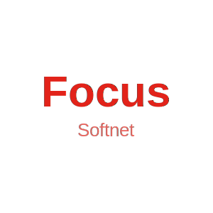 Focus logo