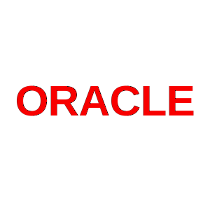 Oracle logo