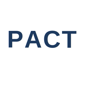 PACT logo